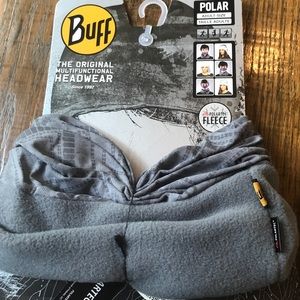 Buff Polartec Fleece
